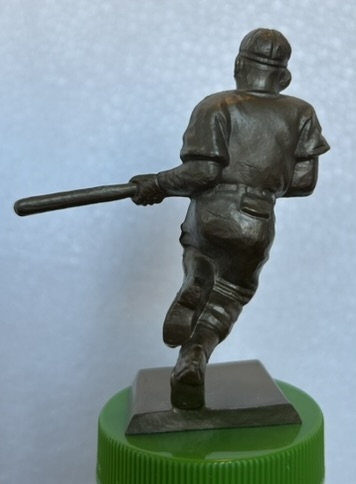 1956 MICKEY MANTLE BIG LEAGUE STARS STATUE