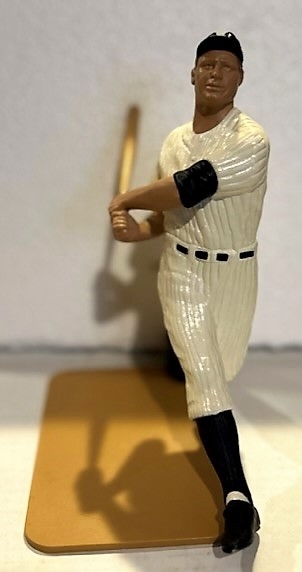 1990 LOU GEHRIG HARTLAND STATUE w/BOX