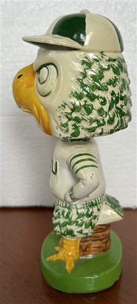 60's NTSU EAGLES FOOTBALL BOBBING HEAD