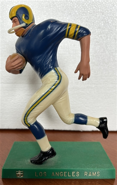 60's LOS ANGELES RAMS HARTLAND RUNNING BACK