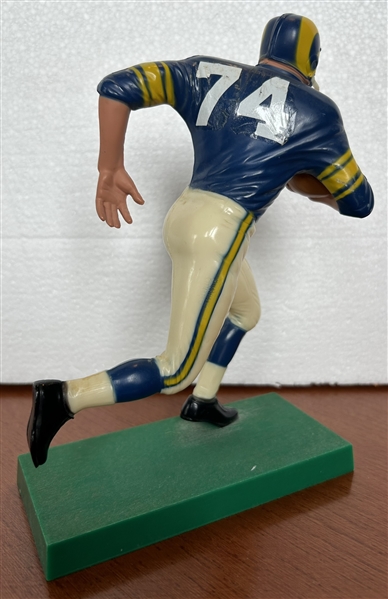 60's LOS ANGELES RAMS HARTLAND RUNNING BACK