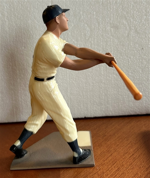 60's ROGER MARIS HARTLAND STATUE 