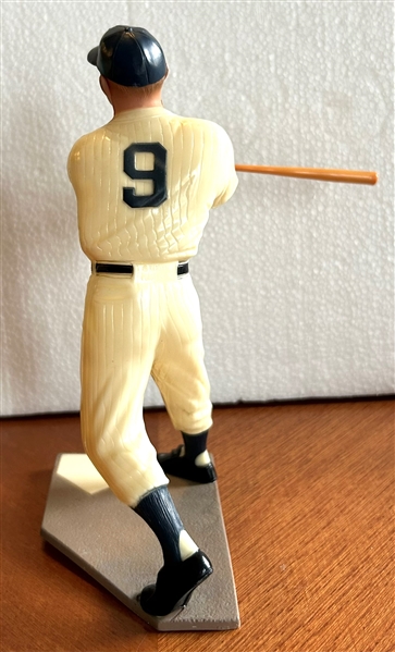 60's ROGER MARIS HARTLAND STATUE 