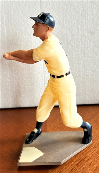 60's ROGER MARIS HARTLAND STATUE 