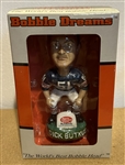 VINTAGE DICK BUTKUS BOBBING HEAD w/BOX