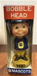 VINTAGE 70s LOS ANGELES RAMS BOBBING HEAD w/BOX