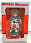 DAN MARINO "MIAMI DOLPHINS" BOBBING HEAD w/BOX