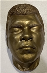  MUHAMMAD ALI "LIFE MASK"