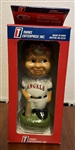 CALIFORNIA ANGELS "TWIN ENTERPRISES" BOBBING HEAD - NRFB