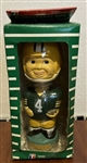 GREEN BAY PACKERS "TWIN ENTERPRISES" BOBBING HEAD -NRFB