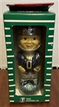 NEW ORLEANS SAINTS "TWIN ENTERPRISES" BOBBING HEAD -NRFB