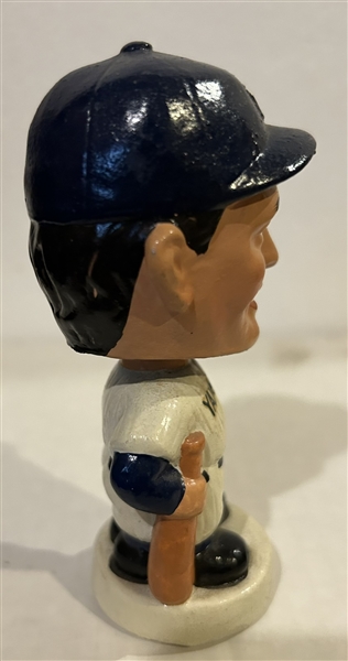 60's ROGER MARIS mini BOBBING HEAD