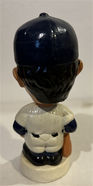 60's ROGER MARIS mini BOBBING HEAD