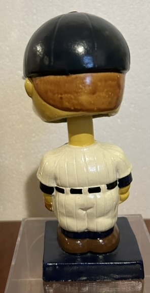 60's MINNESOTA TWINS COLOR BASE BOBBING HEAD