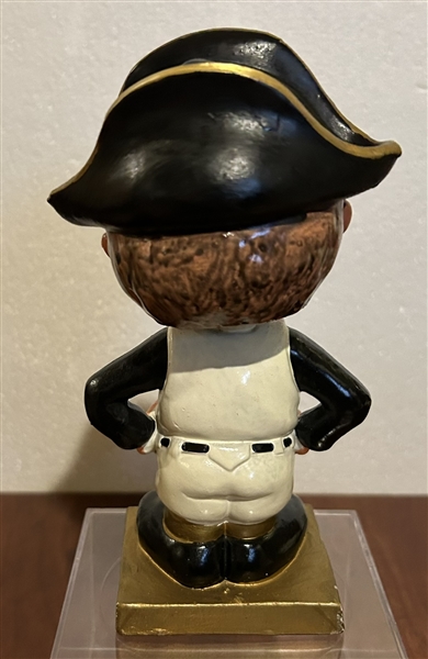 60's PITTSBURGH PIRATES COLOR BASE BOBBING HEAD