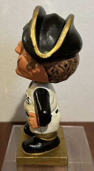 60's PITTSBURGH PIRATES COLOR BASE BOBBING HEAD