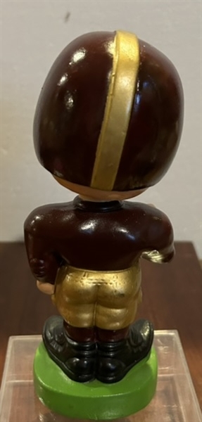 60's BOSTON COLLEGE EAGLES BOBBING HEAD