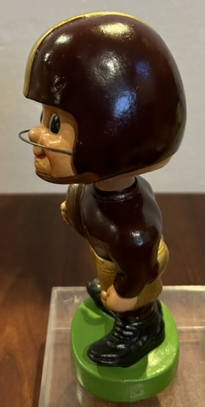 60's BOSTON COLLEGE EAGLES BOBBING HEAD