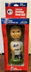 NEW YORK METS BOBBING HEAD w/BOX