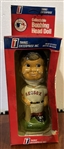 BOSTON RED SOX BOBBING HEAD w/BOX