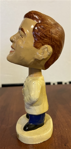 VINTAGE 60's DR. KILDARE BOBBING HEAD