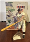 1988 25th ANNIVERSARY HARTLAND STATUE w/BOX - HARMON KILLEBREW