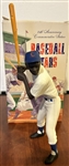 1988 25th ANNIVERSARY HARTLAND STATUE w/BOX -ERNIE BANKS