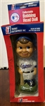 MONTREAL EXPOS BOBBING HEAD w/BOX