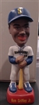 KEN GRIFFEY JR SAMS BOBBING HEAD (MARINERS UNI) w/BOX