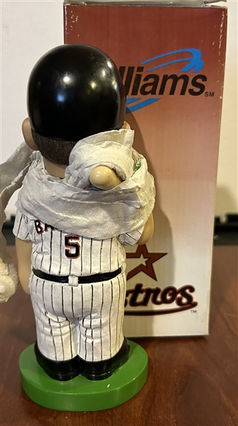 JEFF BAGWELL SGA BOBBING HEAD w/BOX