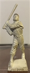 1956 DUKE SNIDER "DAIRY QUEEN/TASTI-FREEZE" STATUE