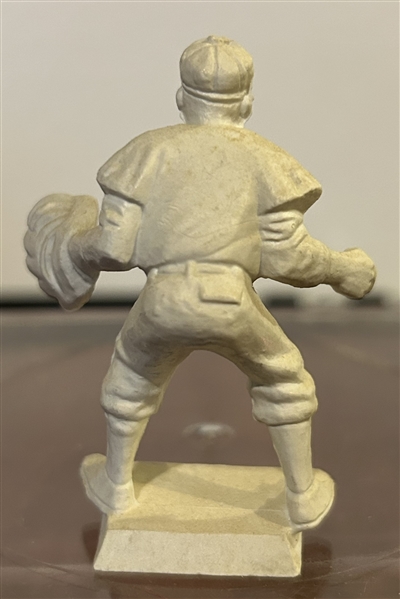 1956 PEE WEE REESE DAIRY QUEEN/TASTI-FREEZE STATUE