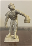 1956 BOB LEMON "DAIRY QUEEN/TASTI-FREEZE" STATUE