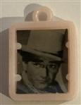 VINTAGE JOHN WAYNE GUMBALL CHARM