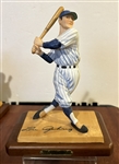 1988 SPORTS IMPRESSIONS STATUE - LOU GEHRIG