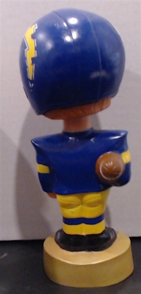 1975 SAN DIEGO CHARGERS BOBBING HEAD