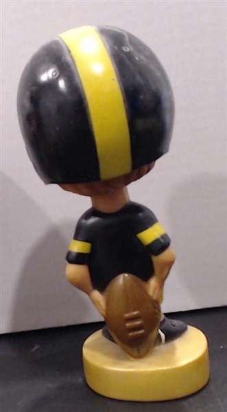 1975 PITTSBURG STEELERS BOBBING HEAD. 