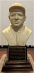 1963 JOHN MCGRAW HALL OF FAME BUST / STATUE