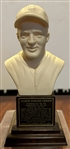 1963 JOE CRONIN HALL OF FAME BUST / STATUE