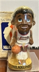 60s PHILADELPHIA SEVENTY-SIXERS "LIL DRIBBLER" -SEALED w/BOX