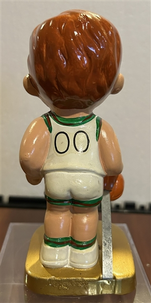 60's MILWAUKEE BUCKS LIL DRIBBLER 