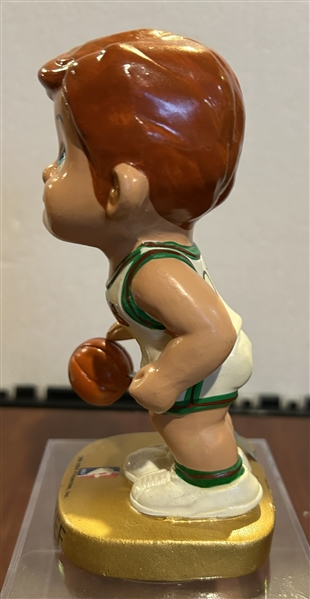 60's MILWAUKEE BUCKS LIL DRIBBLER 