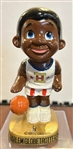 VINTAGE HARLEM GLOBETROTTERS "LIL DRIBBLER" 