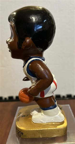 VINTAGE HARLEM GLOBETROTTERS LIL DRIBBLER 