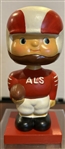 60s CFL MONTREAL ALOUETTES BOBBING HEAD- RARE