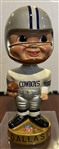 60s DALLAS COWBOYS "MERGER SERIES"  BOBBING HEAD 