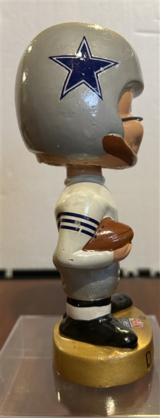 60's DALLAS COWBOYS MERGER SERIES  BOBBING HEAD 