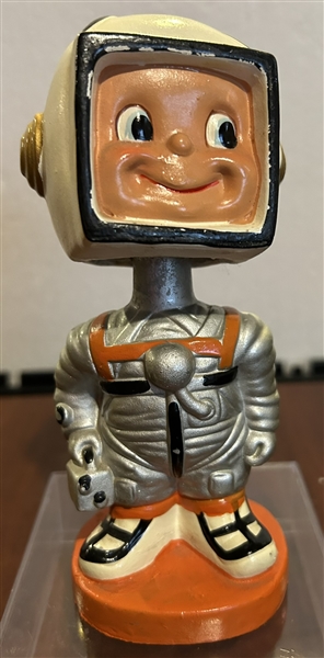 60's ASTRONAUT BOBBING HEAD