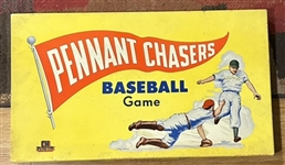 1946 "PENNANT CHASERS BASEBALL GAME"