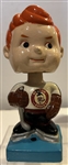 VINTAGE BOSTON BRAVES "AHL" BOBBING HEAD - SUPER RARE!